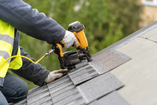 Best Flat Roofing  in Roland, IA