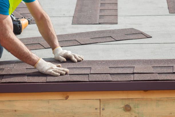 Best Rubber Roofing (EPDM, TPO)  in Roland, IA