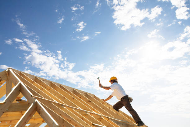 Best Roof Installation  in Roland, IA